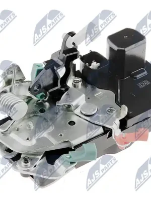 Zámek dveří NTY EZC-CH-024 Cenově Výhodný