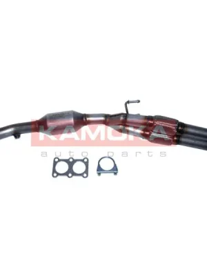Značkový Katalyzátor KAMOKA 8015042