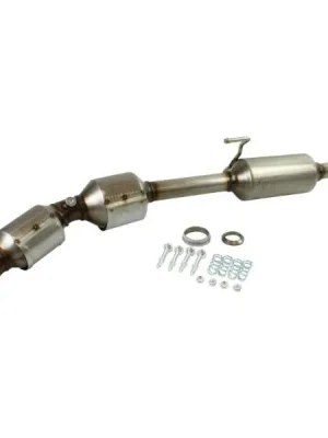 Katalyzátor MAXGEAR 27-6255 Rychlé Dodání