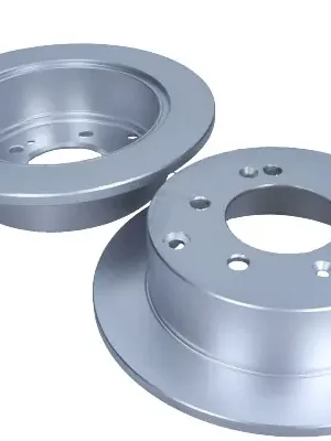 Autentický Brzdový kotouč QUARO QD2593