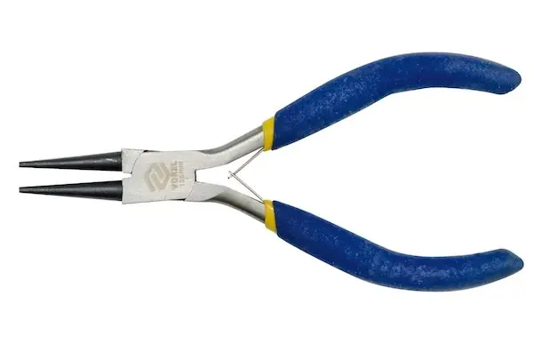 Finální Výprodej Kleště kulaté 125 mm