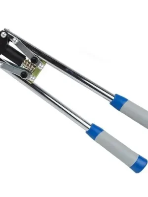 Must-Have Kleště nýtovací pro nýty 3,2/4,0/4,8 mm, 410 mm GEKO G01344