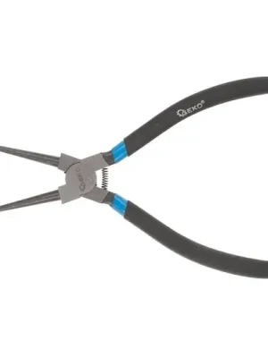 Kleště seeger přímé 200mm/8", vnitřní GEKO Hit Sezóny