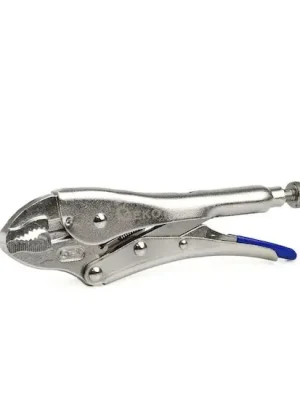 Kleště upínací 7", 175mm GEKO Nová Kolekce