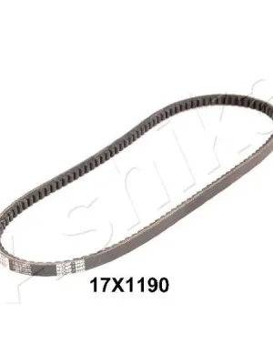 Omezená Nabídka Klínový řemen ASHIKA 109-17X1190