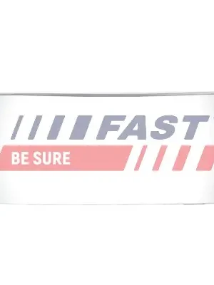 Sklo do zrcátka, vnější zrcátko FAST FT88550 Originální