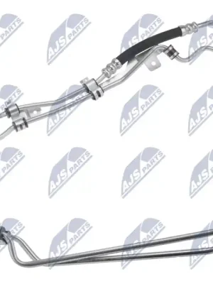 Hydraulická hadice, řízení NTY SPH-FR-001 Objednat Nyní