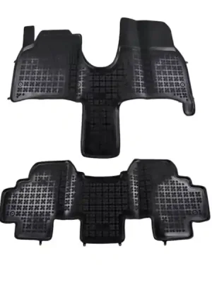 Vrácení Zdarma Koberce gumové Rezaw Plast Citroën C8 2002-2014