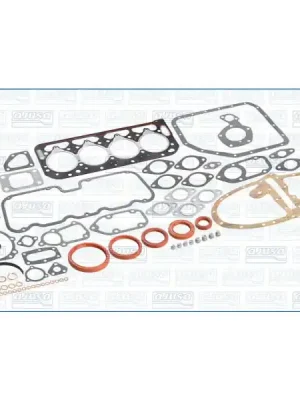 Kompletní sada těsnění, motor AJUSA 50104600 Nejlepší Volba