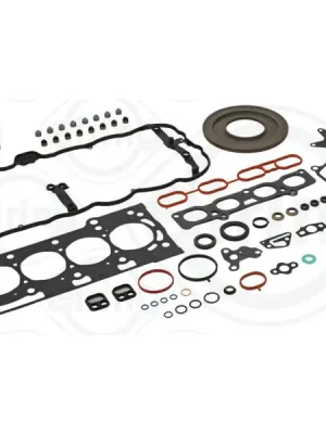 Objednat Nyní Kompletní sada těsnění, motor ELRING 074.770