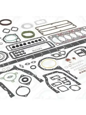 Doprava Zdarma Kompletní sada těsnění, motor ELRING 347.516
