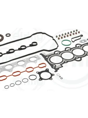 Zlevněný Kompletní sada těsnění, motor ELRING 550.130