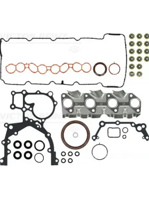 Cenová Bomba Kompletní sada těsnění, motor VICTOR REINZ 01-11309-02
