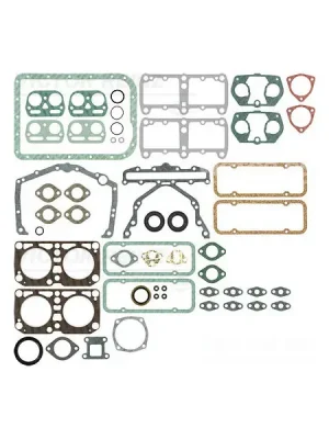 Časově Omezené Kompletní sada těsnění, motor VICTOR REINZ 01-22810-02
