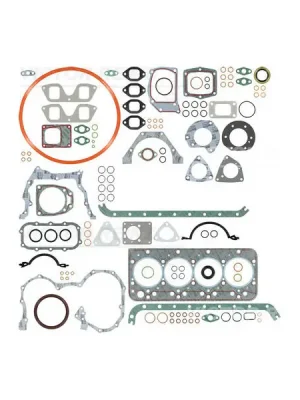 Kompletní sada těsnění, motor VICTOR REINZ 01-33930-06 Expresní Doručení