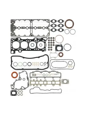 Jen Po Omezenou Doba Kompletní sada těsnění, motor VICTOR REINZ 01-37080-02