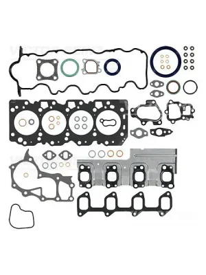 Expresní Doručení Kompletní sada těsnění, motor VICTOR REINZ 01-52980-01