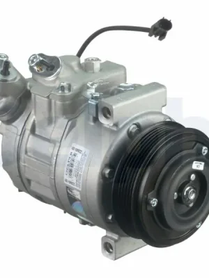 Kompresor, klimatizace DELPHI CS20405-12B1 Pouze Dnes