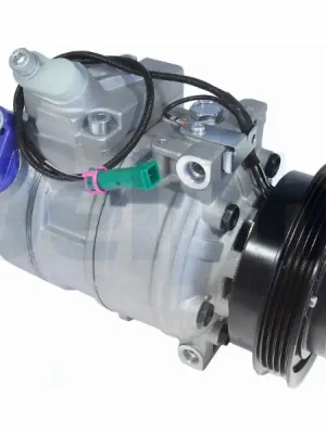 Sleva Kompresor, klimatizace DELPHI TSP0159315