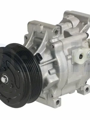 Kompresor, klimatizace DELPHI TSP0159331 Sleva