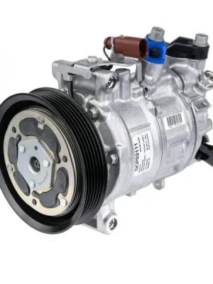Sleva Kompresor, klimatizace DENSO DCP02111
