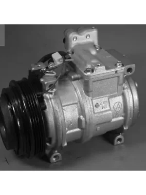Kompresor, klimatizace DENSO DCP12008 Přímo Od Výrobce