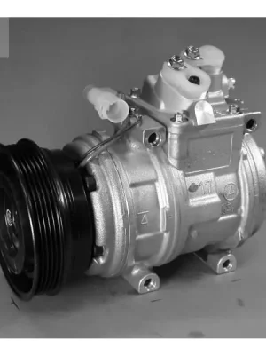 Kompresor, klimatizace DENSO DCP14004 Novinka