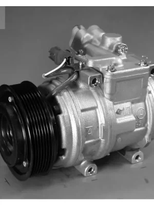 Kompresor, klimatizace DENSO DCP14006 Poslední Šance