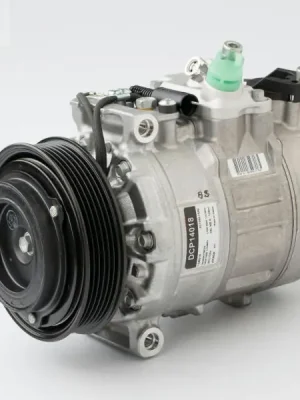 Kompresor, klimatizace DENSO DCP14018 Časově Omezené