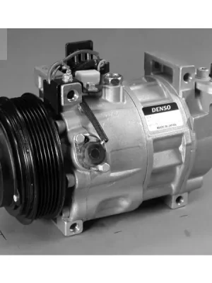 Kompresor, klimatizace DENSO DCP17014 Nová Kolekce