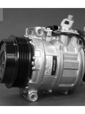 Kompresor, klimatizace DENSO DCP17058 Novinka