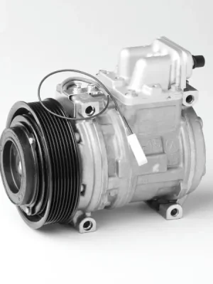 Jen Po Omezenou Doba Kompresor, klimatizace DENSO DCP17084