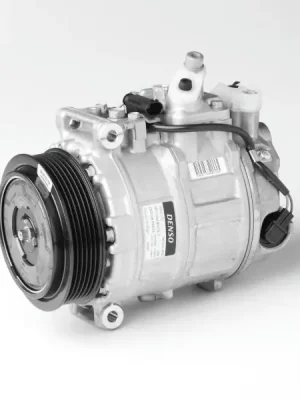 Kompresor, klimatizace DENSO DCP17119 Sezónní Sleva