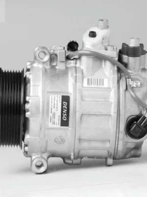 Ověřený Kompresor, klimatizace DENSO DCP17131