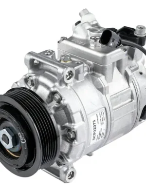 Kompresor, klimatizace DENSO DCP32073 Novinka