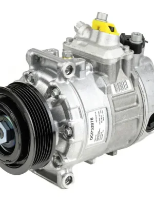 Kompresor, klimatizace DENSO DCP32076 Expresní Doručení