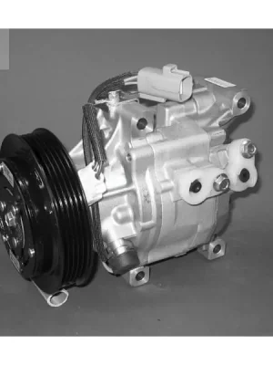 Must-Have Kompresor, klimatizace DENSO DCP50005