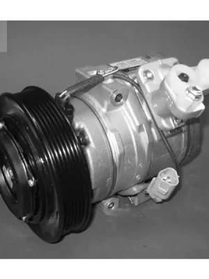 Kompresor, klimatizace DENSO DCP50020 Super Cena