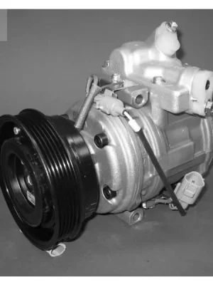 Kompresor, klimatizace DENSO DCP50031 Zlevněný