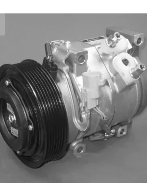 Kompresor, klimatizace DENSO DCP50041 Poslední Šance