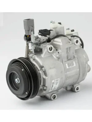 Kompresor, klimatizace DENSO DCP50125 Autentický