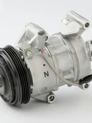 Sleva Kompresor, klimatizace DENSO DCP50252