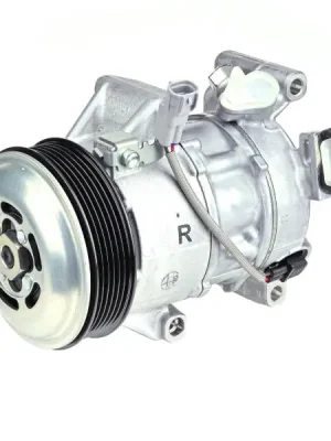 Originální Kompresor, klimatizace DENSO DCP50253