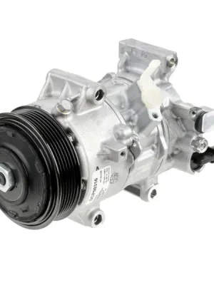 Kompresor, klimatizace DENSO DCP50316 Oblíbený