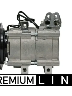 Kompresor, klimatizace MAHLE ACP 1236 000P Zlevněný