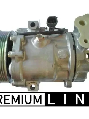 Novinka Kompresor, klimatizace MAHLE ACP 1351 000P