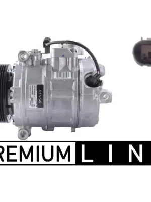 Kompresor, klimatizace MAHLE ACP 1433 000P Super Cena
