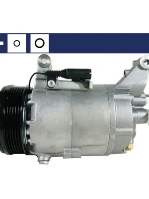 Novinka Kompresor, klimatizace MAHLE ACP 32 000S