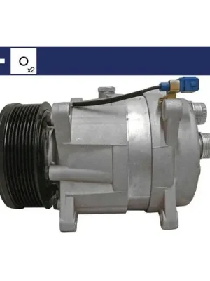Kompresor, klimatizace MAHLE ACP 374 000S Jen Po Omezenou Doba