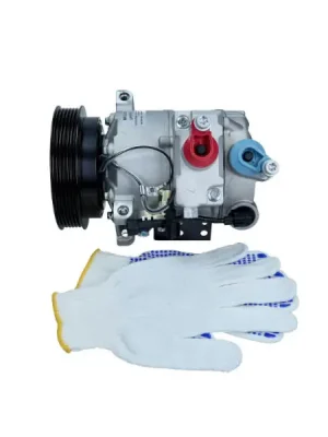 Kompresor, klimatizace MAXGEAR AC330048 Omezená Nabídka